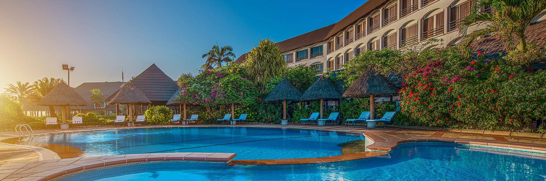 Hotel Sea Cliff Activities