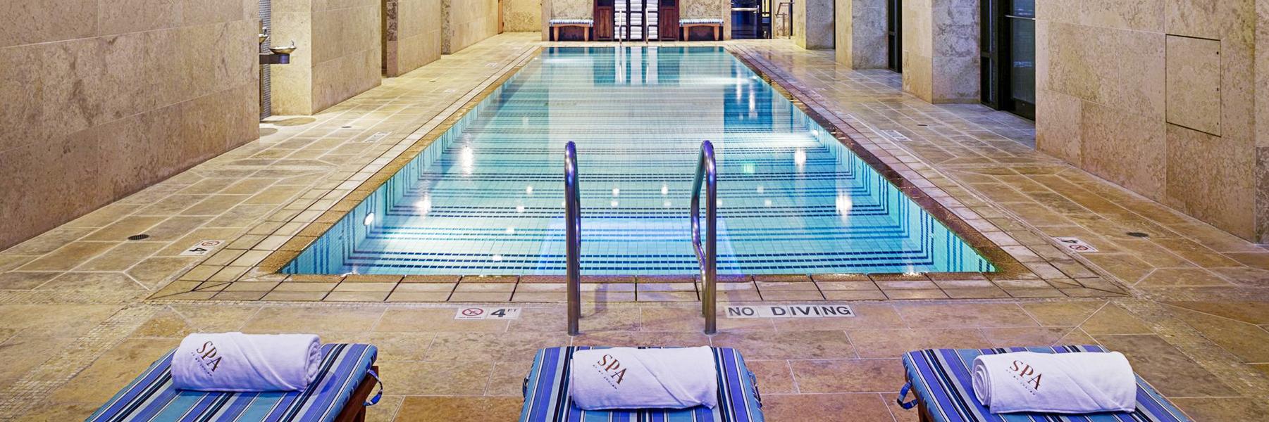 St Julien Hotel & Spa Activities