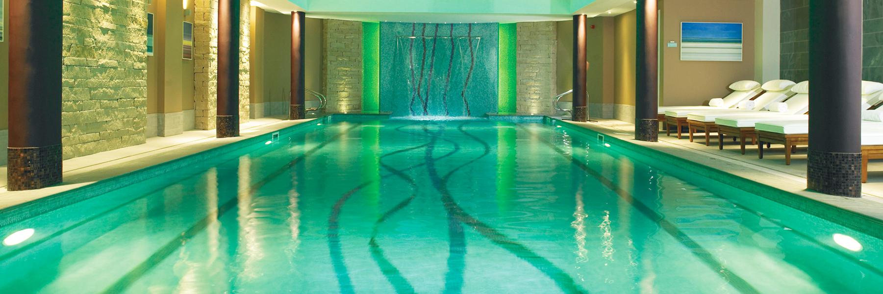 Old Course Hotel, Golf Resort & Spa Activities