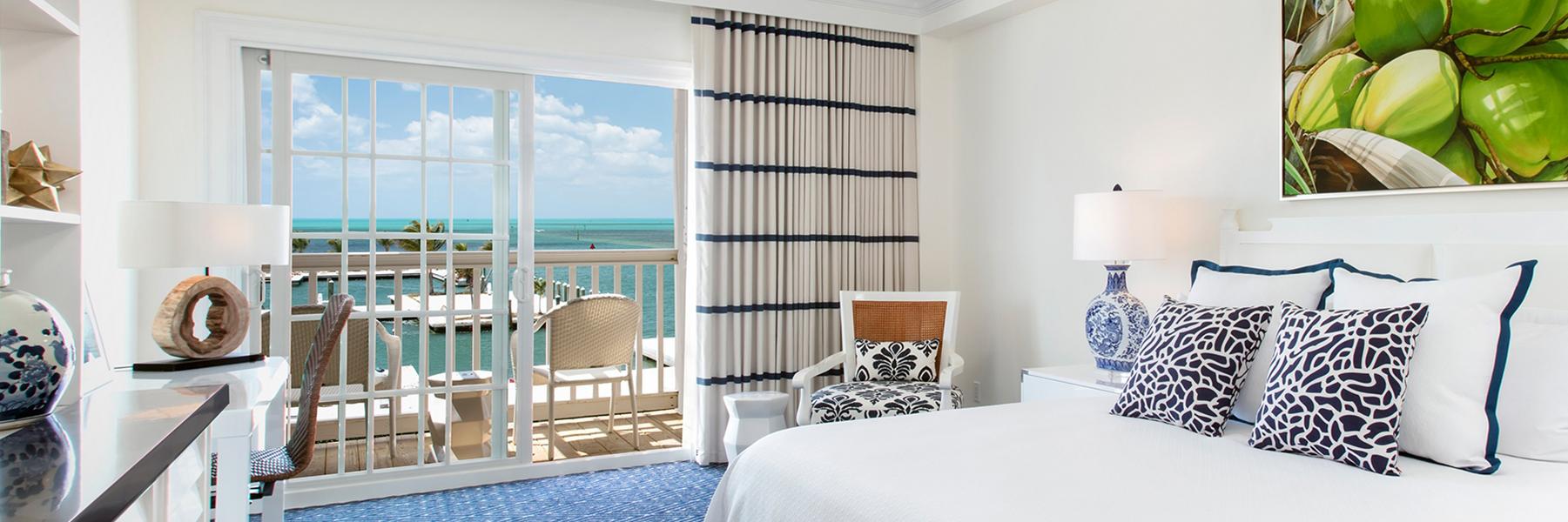 Oceans Edge Resort room