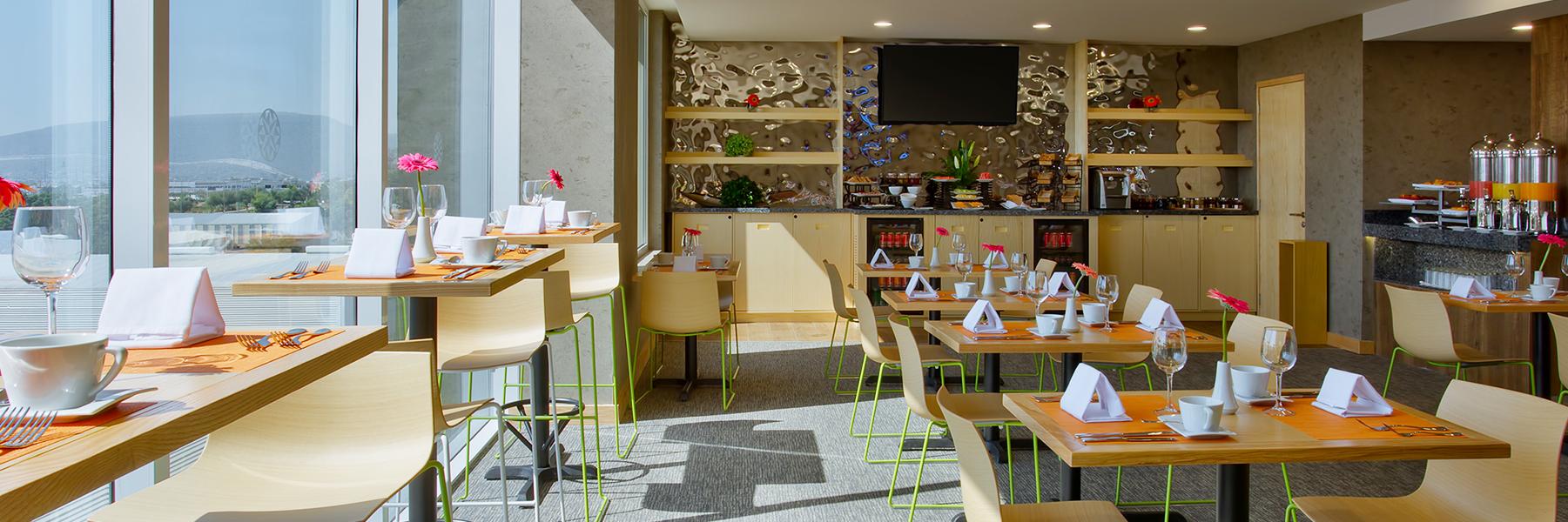Galeria Plaza Irapuato dining