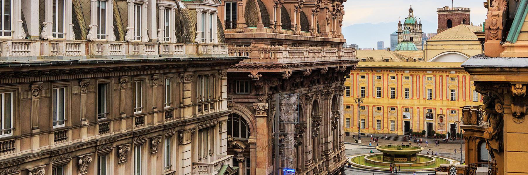 Hotel Bristol Palace Activities