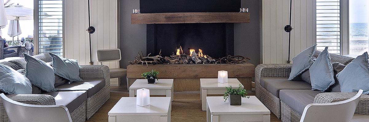 Grand Hotel Huis ter Duin dining