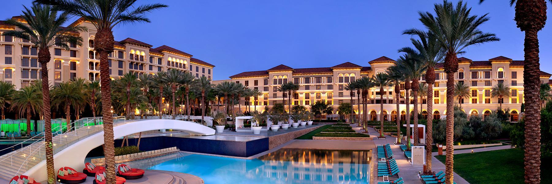 Green Valley Ranch Resort Spa Casino in Las Vegas United States