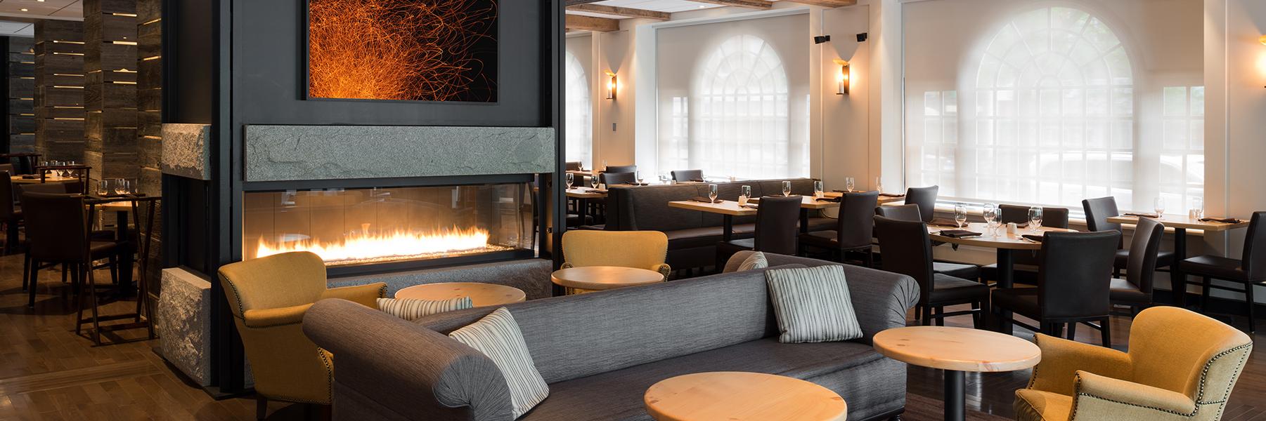 Hanover Inn Dartmouth Dining