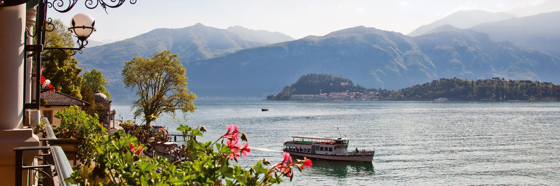 Grand Hotel Tremezzo Activities