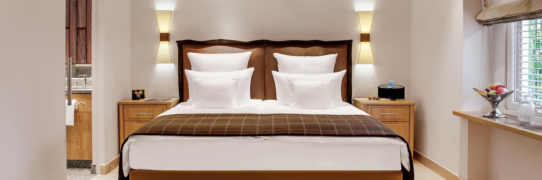 Accommodations