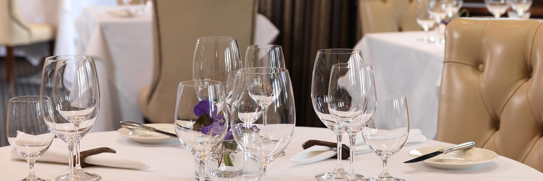 Northcote dining
