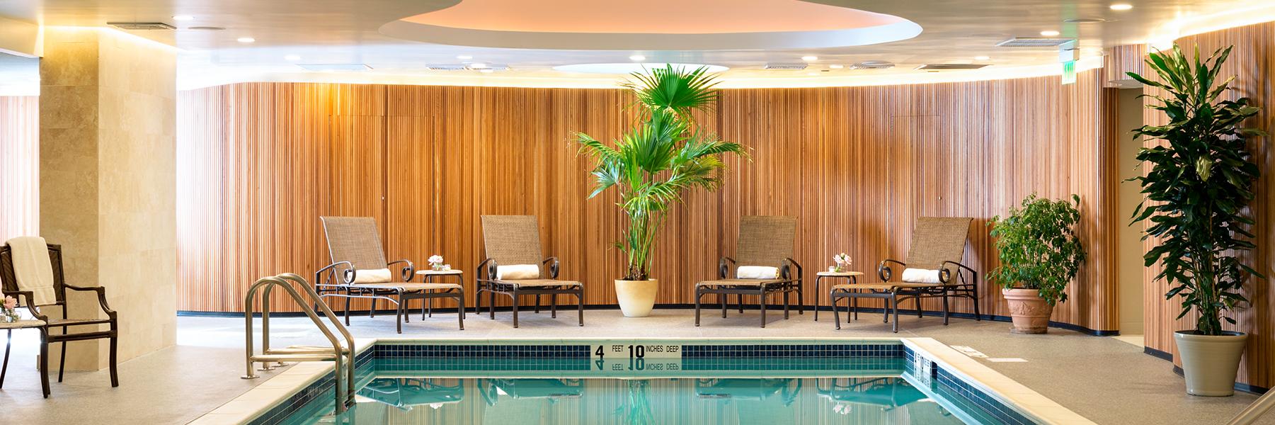 The Garden City Hotel Activities