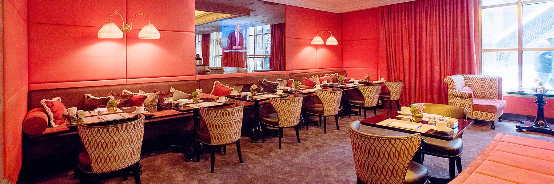 The Michelangelo Dining