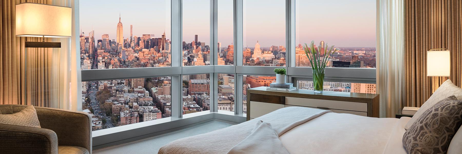 The Dominick Guestroom