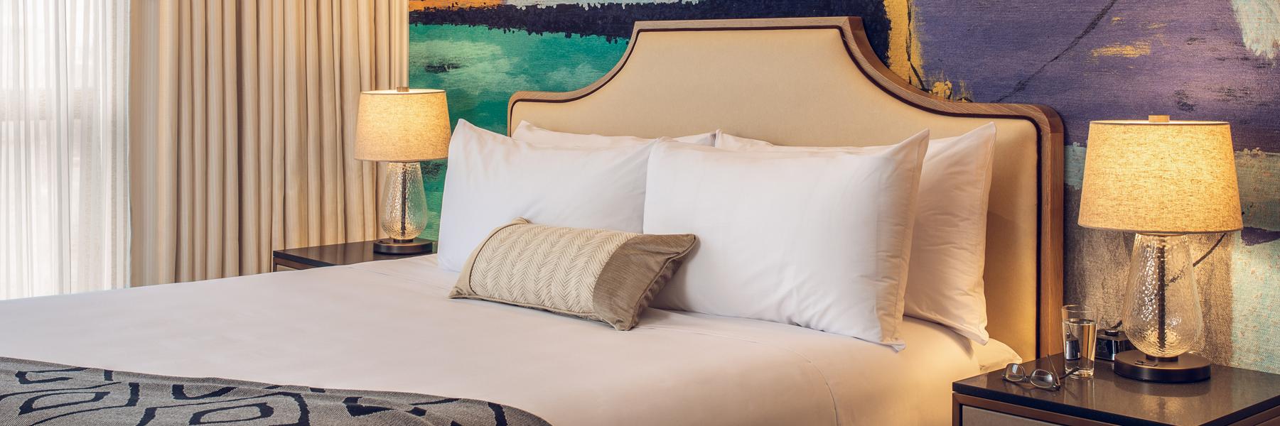 Sophy-Hyde Park room