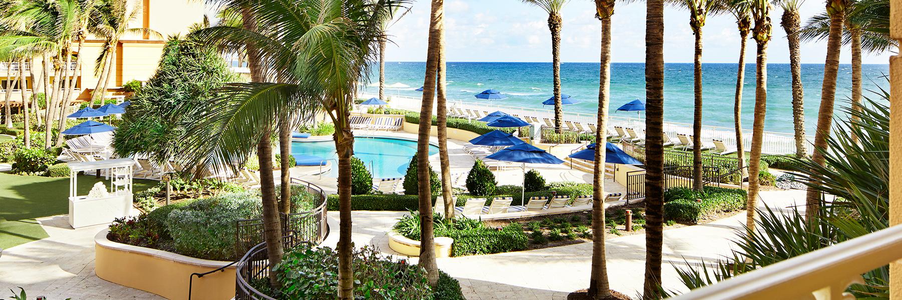 Palm beach resort new arrivals