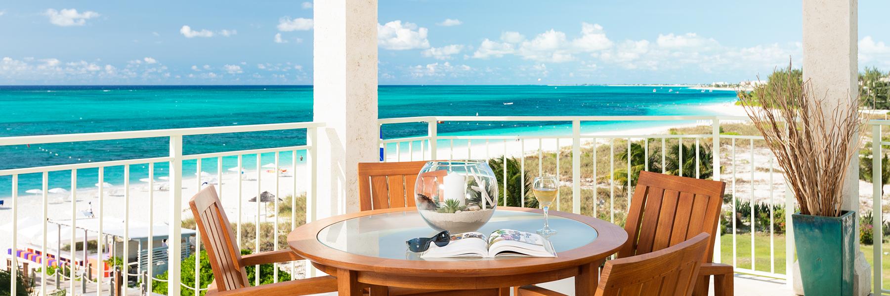 West Bay Club Dining