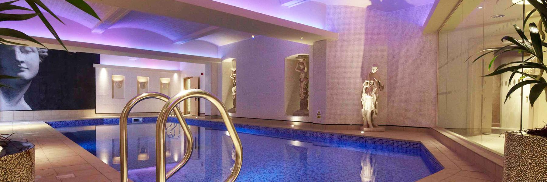 Activities at The Grand York