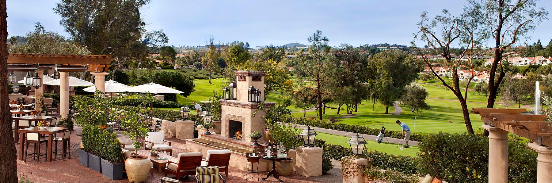 Rancho 2025 bernardo inn