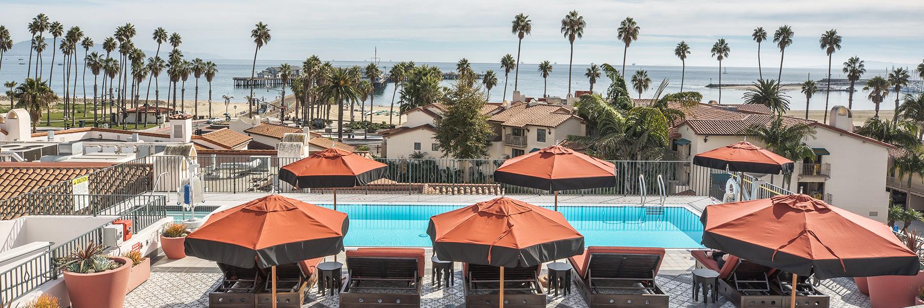 Hotel Californian Activities