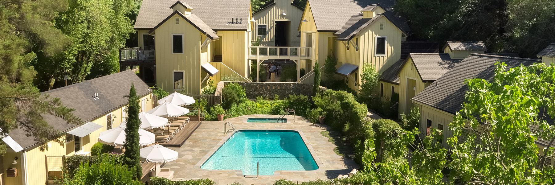 Farmhouse Inn Activities