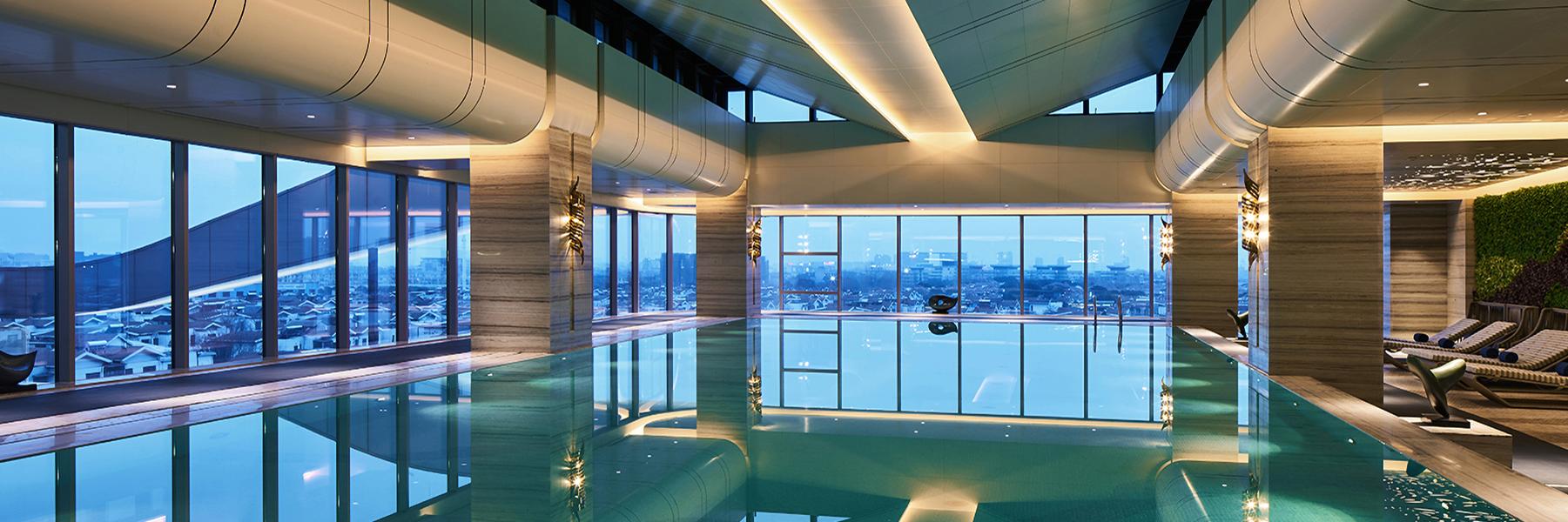 Primus Hotel Shanghai Hongqiao Activities