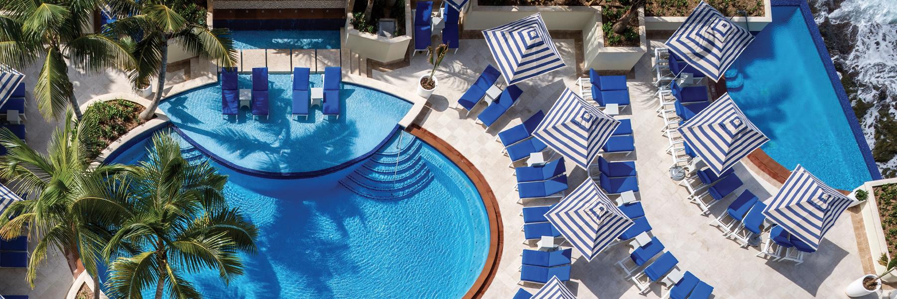 Condado Vanderbilt Hotel Activities