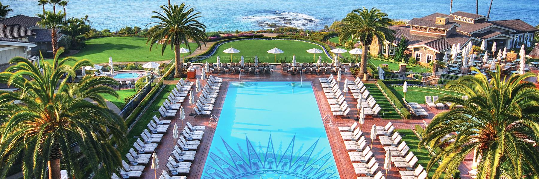 Montage Laguna Beach Activities