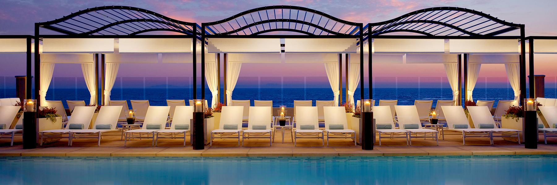 Surf & Sand Resort Laguna Beach Activities