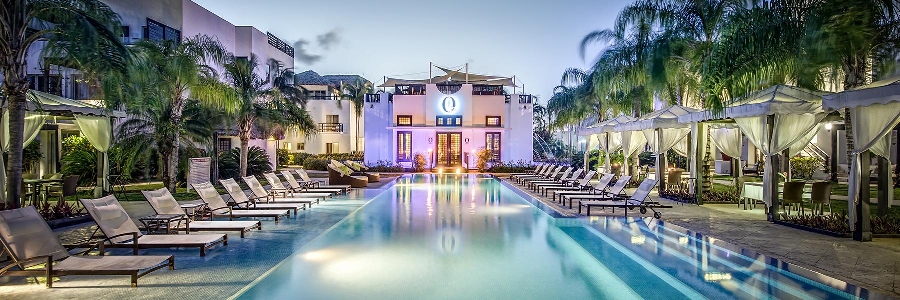 Las Terrazas Resort and Residences Activities
