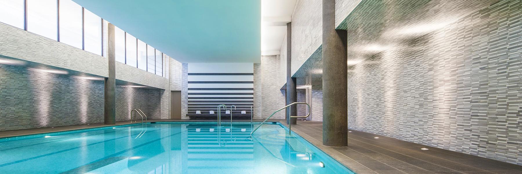 The Watergate Hotel Activities