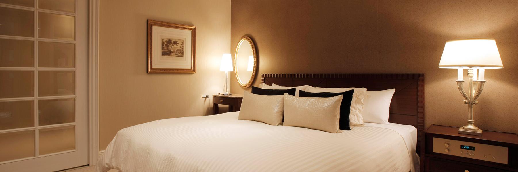 Accommodations