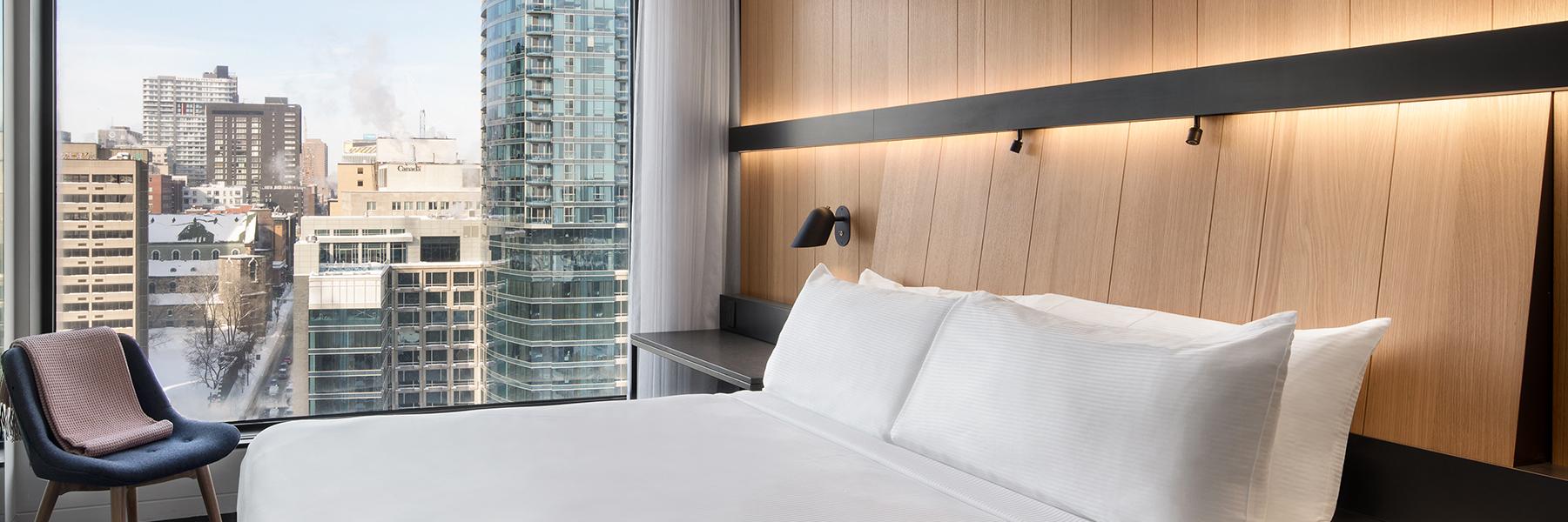 Accommodations