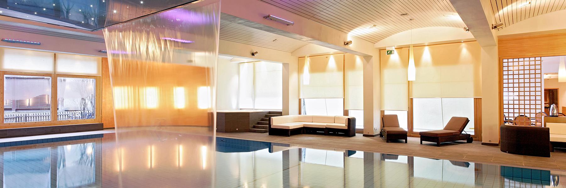 Grand Hotel Zermatterhof Activities