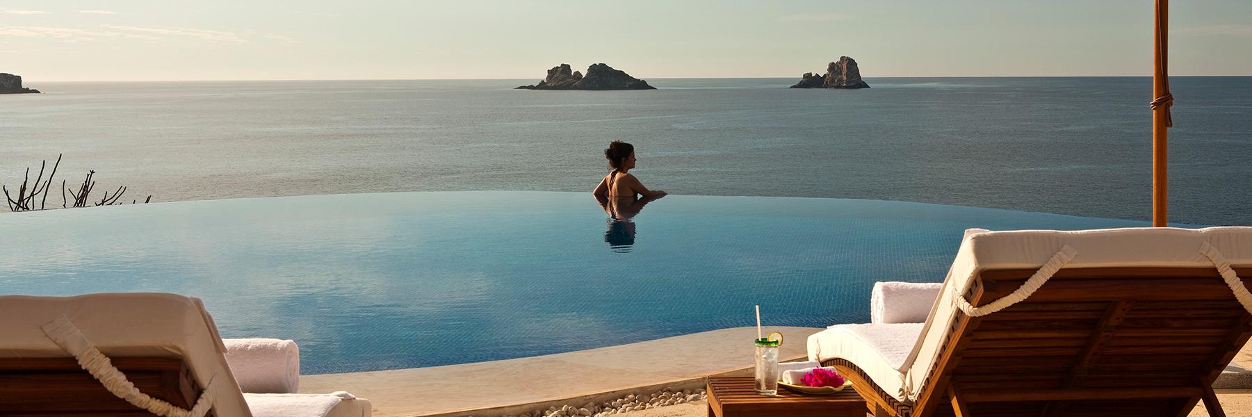 Cala de Mar Resort & Spa Ixtapa Activities