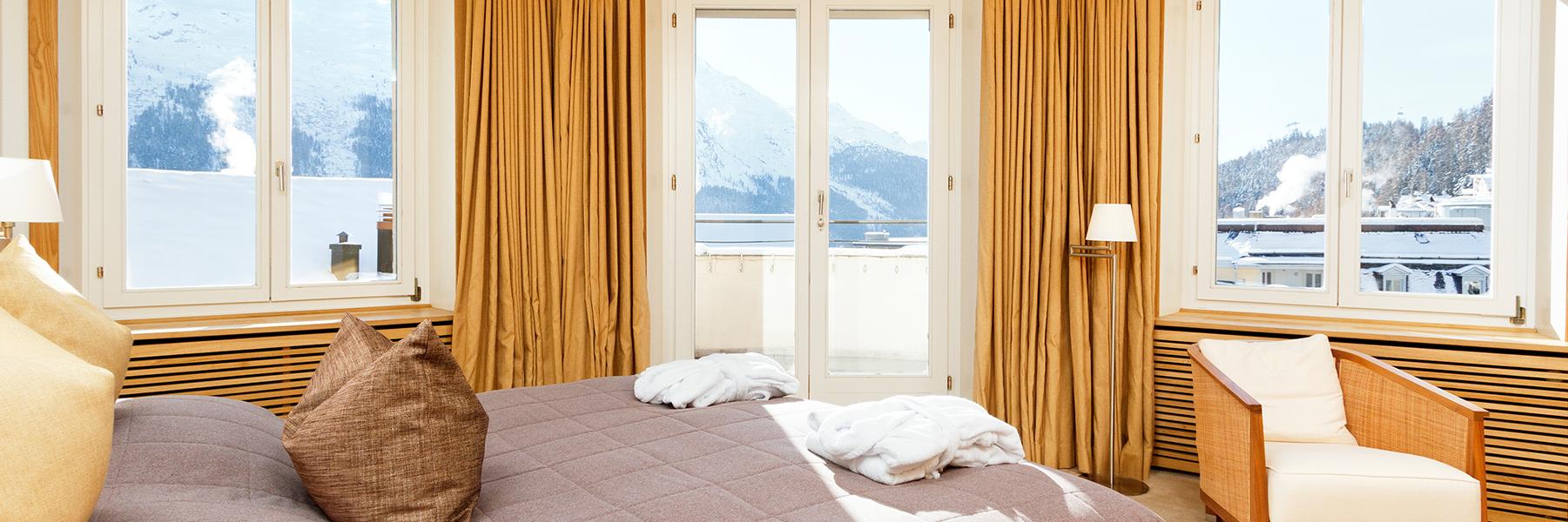 art boutique Hotel Monopol room with view
