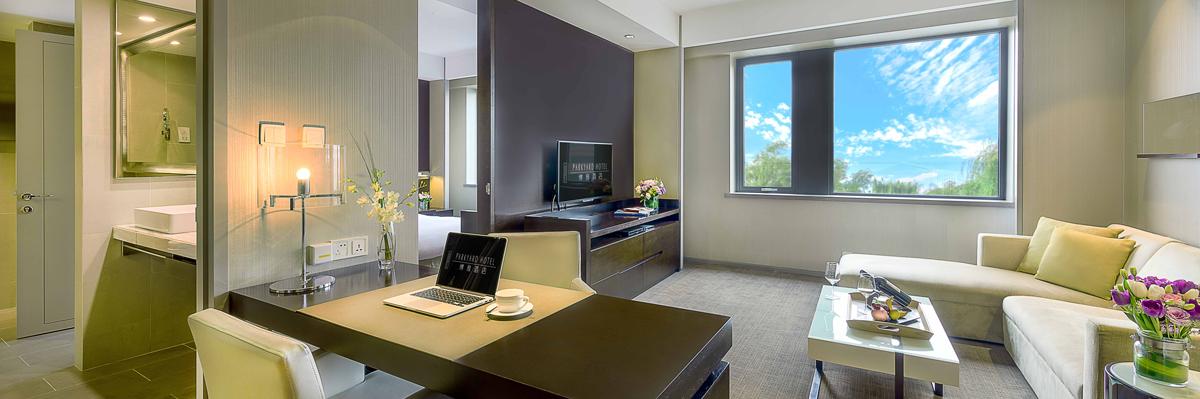 accomodations