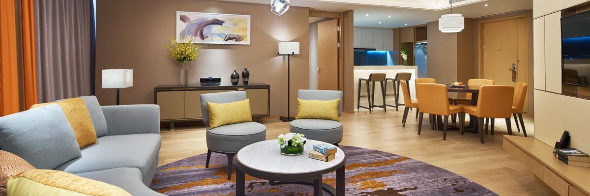 Accommodations 