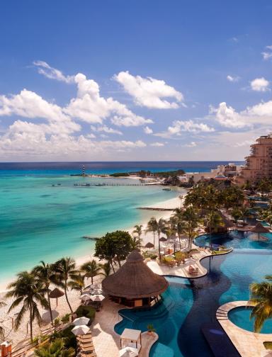 Grand Fiesta Americana Coral Beach Cancun All Inclusive Pools and Beach.jpg
