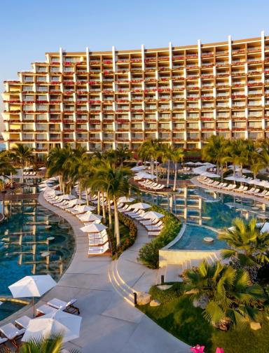 Grand Velas Los Cabos Pools and Beach.jpg