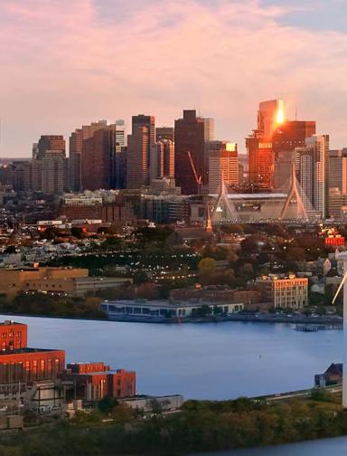 Encore Boston Harbor