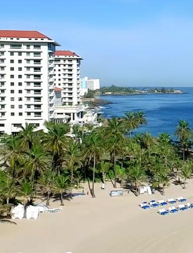Condado Vanderbilt