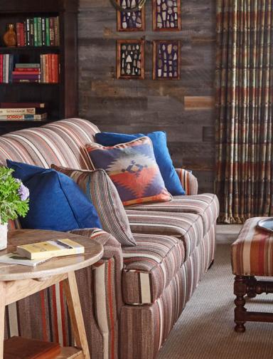 Alisal Ranch Luxury Suite