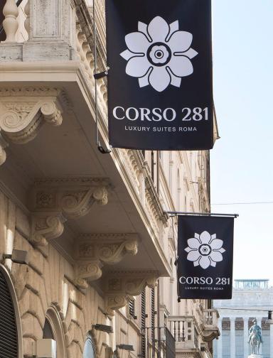 Corso 281 | Exterior