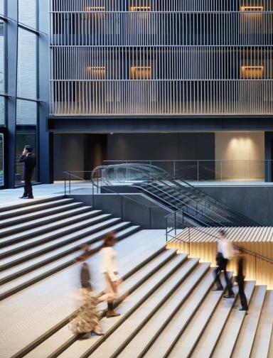 THE THOUSAND KYOTO | Lobby