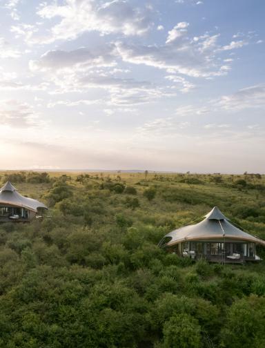 Mahali Mzuri | Exterior