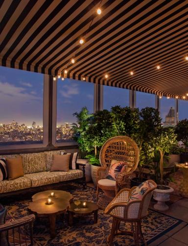 Destination New York - Preferred Hotels & Resorts