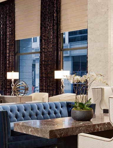 Hotel Nikko San Francisco