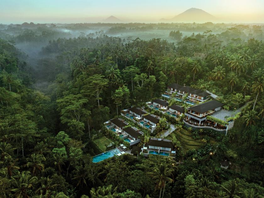 Samsara Ubud | Preferred Hotels and Resorts