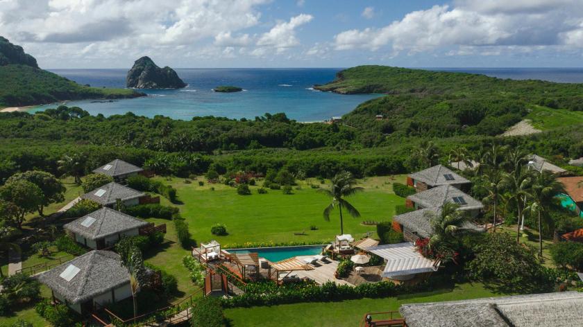 NANNAI Noronha | Preferred Hotels & Resorts