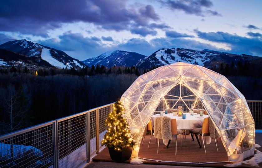 Aspen Meadows Resort | Stay More Save More | Preferred Hotels and Resorts