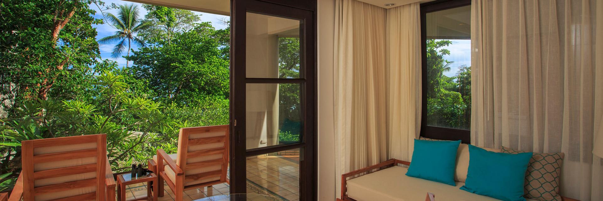 Arenas Del Mar Ocean Breeze Suite