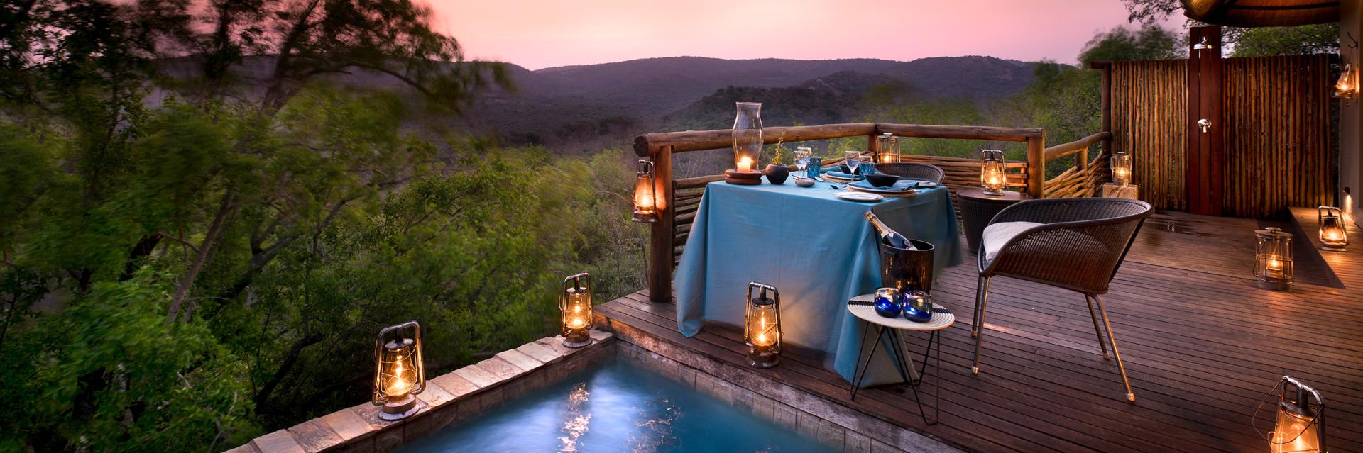 Suite Private Dining